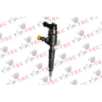 Einspritzdüse Injektor Bosch 0445110075 0986435076 Peug