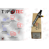 Einspritzdüse Injektor 0445110111 0986435081 Alfa Romeo