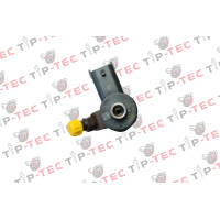 Einspritzdüse Injektor Bosch 0445110111 0986435081 Alfa