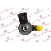 4x Einspritzdüse Injektor Bosch 0445110227 Toyota Yaris