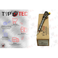 Einspritzdüse Injektor Bosch 0445110273 Fiat UAZ Iveco 