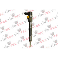 Einspritzdüse Injektor 0445110524 55246223 Alfa Mito 1.