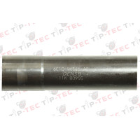 4x Einspritzdüse Injektor Denso 6C1Q-9K546-AC B BB 095000580 Ford Fiat 2.2 2.4 TDCI