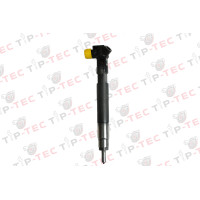 4x Einspritzdüse Injektor A6510702387 28272472 2854893 Mercedes C E Klasse  200 220 CDI