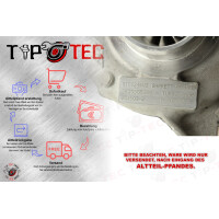 Turbolader 853603-1 853603-2 GTD1244VZ P gallery