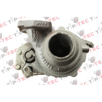 Turbolader 845275-1 9813241380 Ford Focus Fiesta Transit Tou