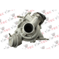 Turbolader CM5G6K682GE Ford B-Max C- Max Fiesta Focus 1.0 Ec