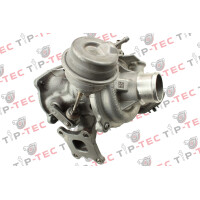 Turbolader CM5G6K682GE Ford B-Max C- Max Fiesta Focus 1.0 Ec