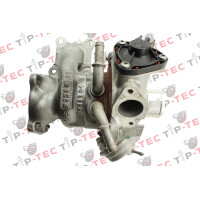 Turbolader CM5G6K682GE Ford B-Max C- Max Fiesta Focus 1.0 Ec