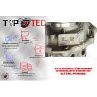 Turbolader H6BG6K682AC H6BG6K682AD Ford  gallery