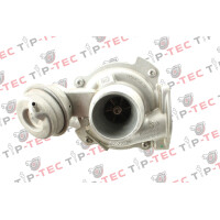 Turbolader H6BG6K682AC H6BG6K682AD Ford Focus IV 1.0 EcoBoos