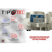 Turbolader 54389700006 Mercedes Nissan R gallery