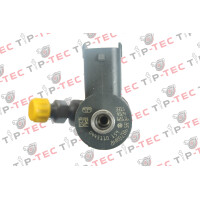 4x Einspritzdüse Injektor 0445110159 Opel Astra H Vectr