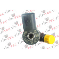 4x Einspritzdüse Injektor 0445110382 BMW 320d 520d 330d 530d 0445110479 1353 7810702