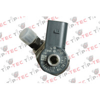 Neu Einspritzdüse Injektor 0445110471 04L130277AE 09864
