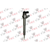 Neu Einspritzdüse Injektor 0445110471 04L130277AE 0986435257 VW Audi Skoda 2.0 TDI