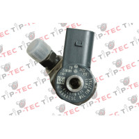 Neu Einspritzdüse Injektor 0445110471 04L130277AE 0986435257 VW Audi Skoda 2.0 TDI