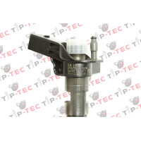 4x Einspritzdüse Injektor Bosch Piezo 0445116030 03L130277 Audi, Seat, Skoda, Volkswagen 2.0 TDI Bosch
