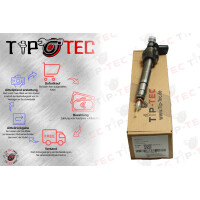 Einspritzdüse Injektor 0445110478 Bmw 5 F10 F18 F07 F11