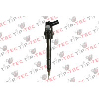 Einspritzdüse Injektor Bosch 0445110478 5 F10 F18 F07 F