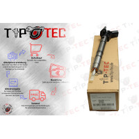 Einspritzdüse Injektor 0445117045 Audi A6/A7/Q5 3.0 d T