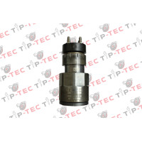 Einspritzdüse Injektor Bosch 0445120301 0445120300 A473