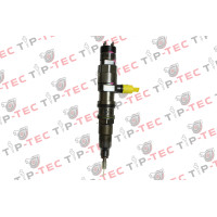 Einspritzdüse Injektor Bosch 0445120301 0445120300 A4730700287 OM473 Mercedes Benz Actros 15.6