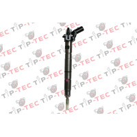 4x Einspritzdüse Injektor 0445115039 0445115054 059130277AC 059130277AJ VW AUDI 2,7