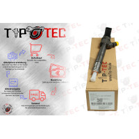 Einspritzdüse Injektor 0445110012 A6110700587 Mercedes 