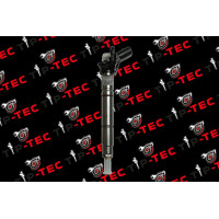 4x Injektor Einspritzdüse 0445110070 Mercedes Sprinter Vito 0445110069 6110700887 G