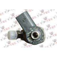4x Einspritzdüse injektor 0445110473 0445110472 04L130277AD 1.6 TDI VW Audi Golf Seat Skoda