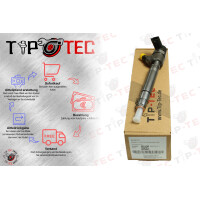 Einspritzdüse Injektor 0445110078 0986435120 Volvo S60 