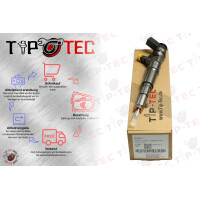 Einspritzdüse Injektor 0445110209 0986435144 Bmw E87 11