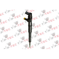 Einspritzdüse Injektor 0445110209 0986435144 Bmw E87 11