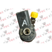 Einspritzdüse Injektor 0445110209 0986435144 Bmw E87 11