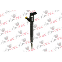 Einspritzdüse Injektor Bosch 0445110251 0986435125 Volv
