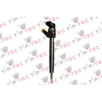 Einspritzdüse Injektor Bosch 0445110121 A6130700687 Mer