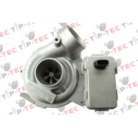 Turbolader A6510903580 A6510900086 Mercedes C E GLK CLS Vito