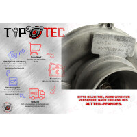 Turbolader A6460960199 Mercedes Vito Via gallery