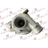 Turbolader A6460960199 Mercedes Vito Viano W639 111CDI 115 C