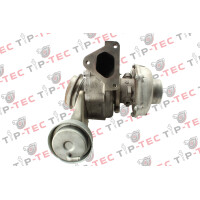 Turbolader A6460960199 Mercedes Vito Viano W639 111CDI 115 C