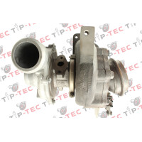 Turbolader A6460960199 Mercedes Vito Viano W639 111CDI 115 C