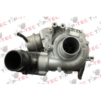 Turbolader 54389700018 54389700005 Renault Opel Nissan Fiat 