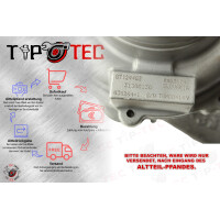 Turbolader 836264-1 31380130 VOLVO  V40  gallery