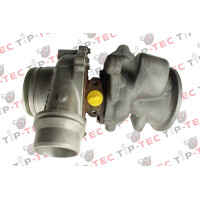 Turbolader 836264-1 31380130 VOLVO  V40 V60 Schrägheck 