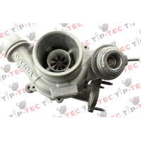 Turbolader 836264-1 31380130 VOLVO  V40 V60 Schrägheck 
