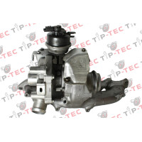 Turbolader 53039700394 53039900265 Citroen Ford Opel Peugeot