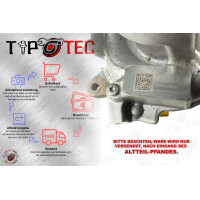 Turbolader 06K 145 654 G 06K145654J Audi Seat Skoda VW...