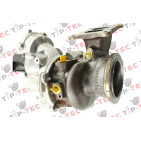 Turbolader 06K 145 654 G 06K145654J Audi Seat Skoda VW 06K14