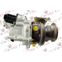 Turbolader 06K 145 654 G 06K145654J Audi Seat Skoda VW 06K14